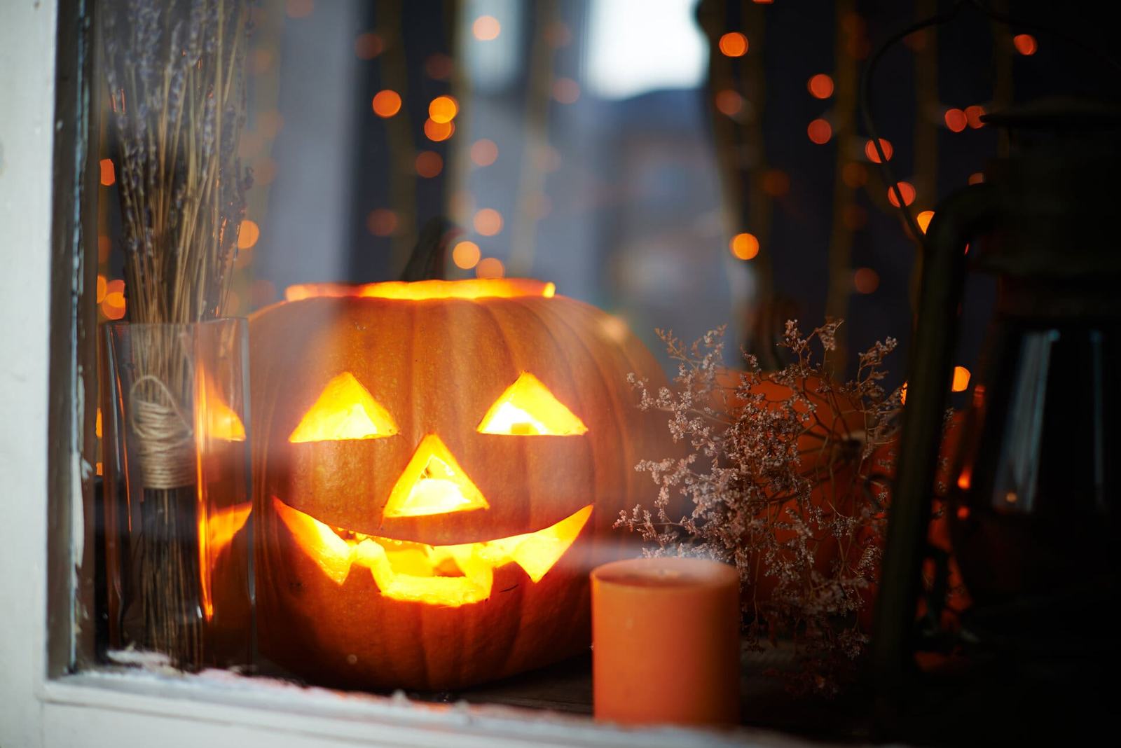 Halloween 2021: digital marketing trends