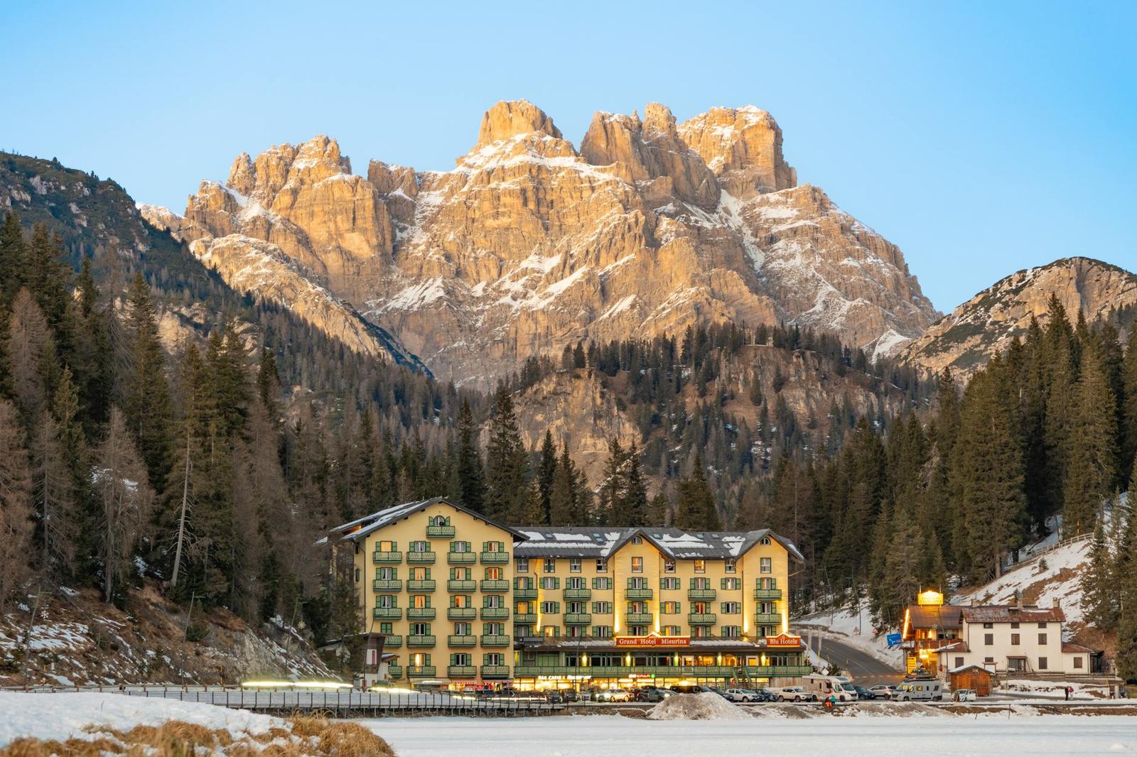SEO hotel Italia 2026: guida per albergatori e B&B
