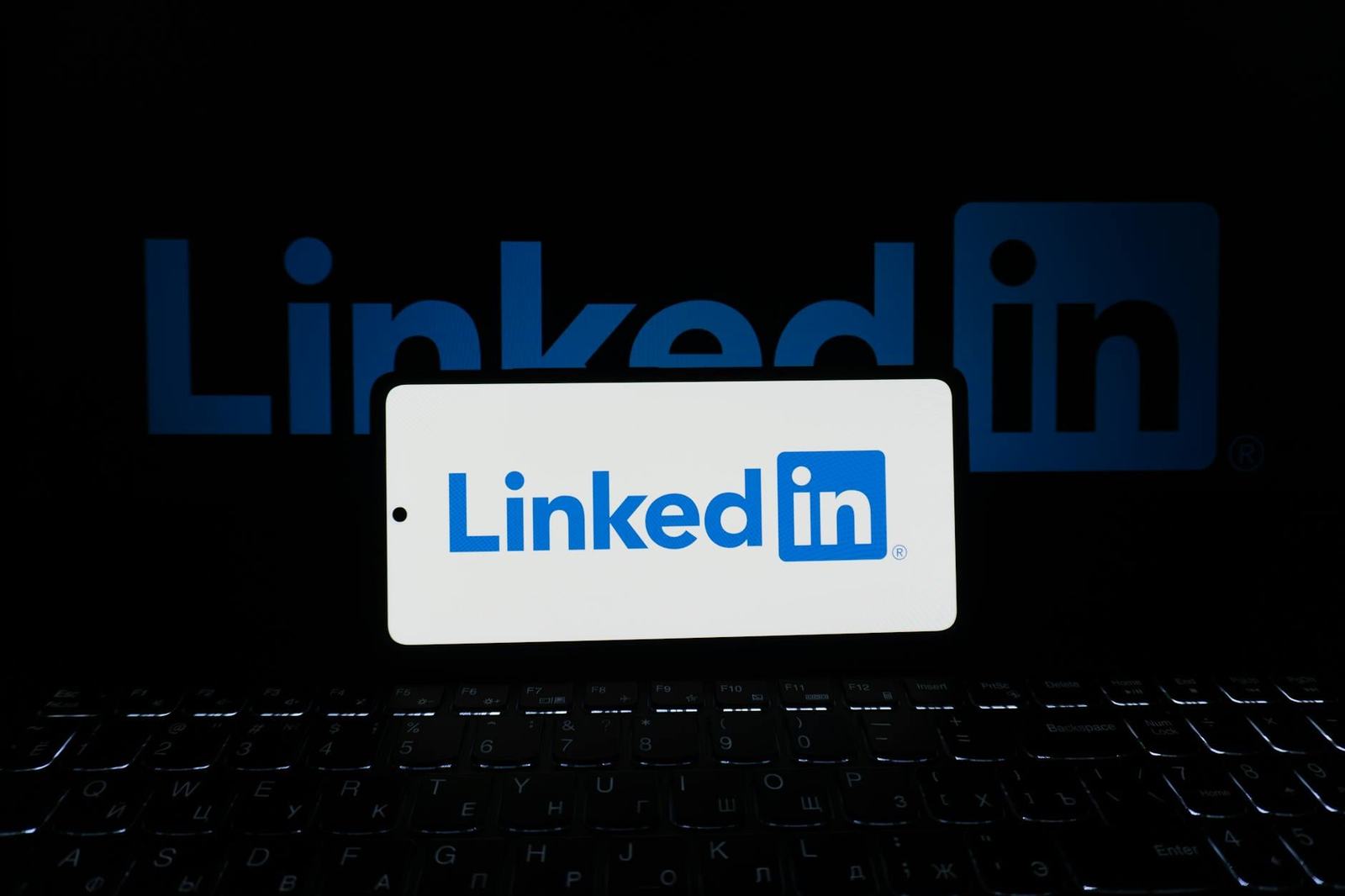 LinkedIn algoritmo 2026 per PMI: cosa funziona davvero