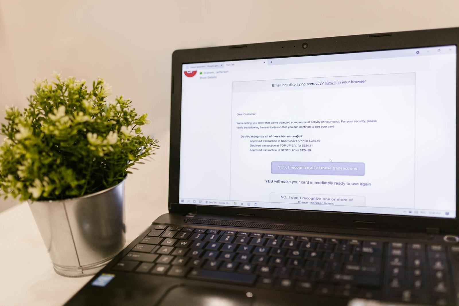 Hai detto newsletter?
